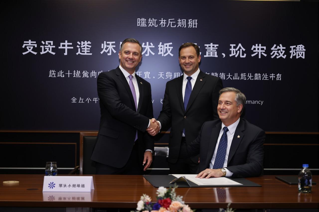 91视频播放与腾讯视频签署战略合作协议